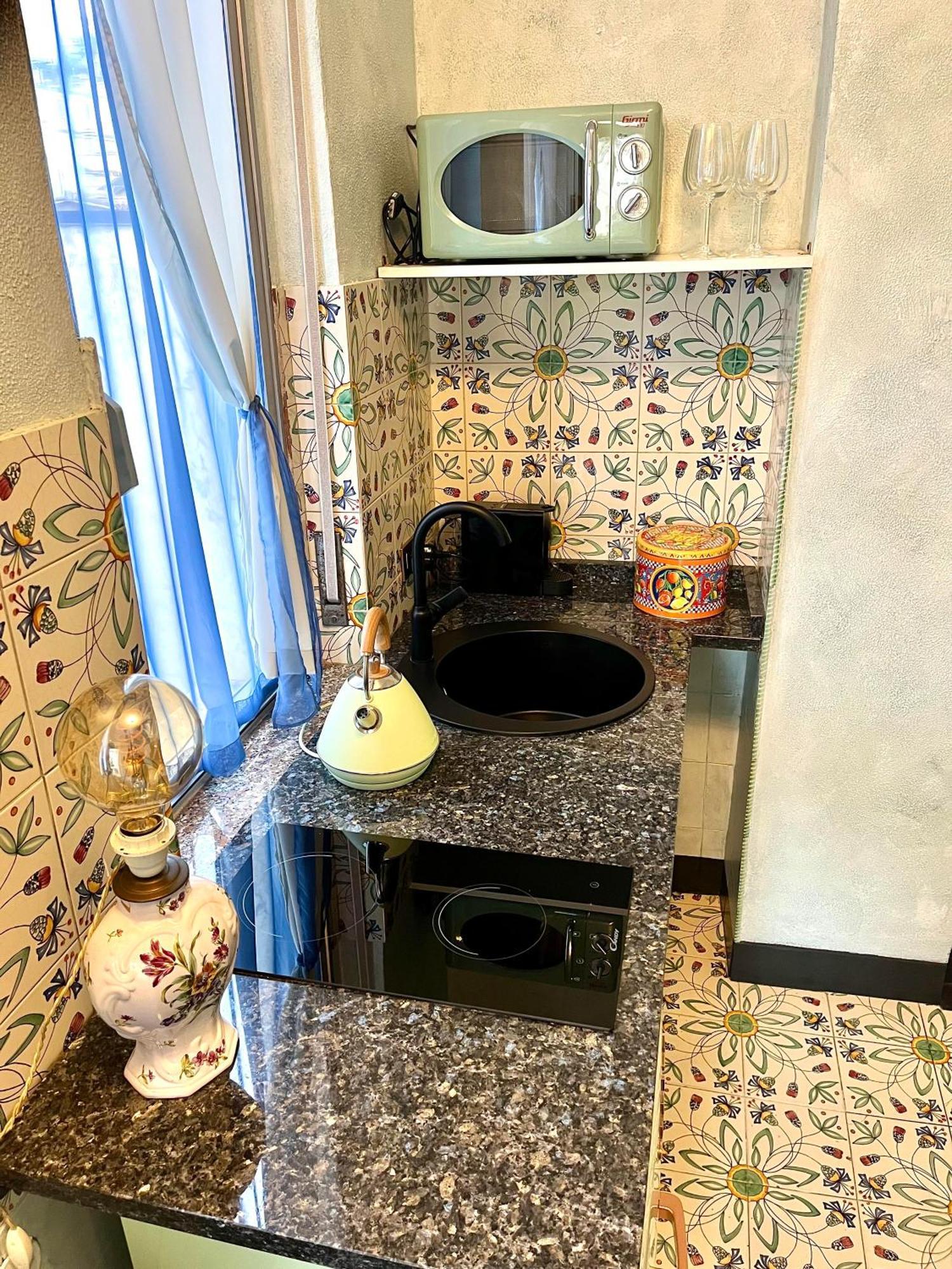Dream Suite 밀라노 외부 사진